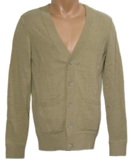 pánský propínací svetr ESPRIT