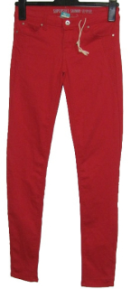 džíny DENIM & Co