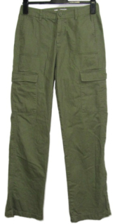 dámské kapsáče vel. 36, DENIM & Co