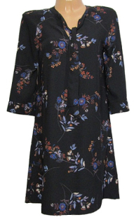šaty do áčka velikost 36, H & M