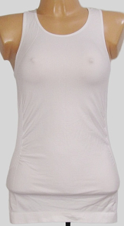 sportovní tílko VOYELLES