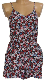 letní overal H & M