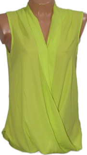 nová halenka NEW LOOK