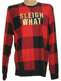 domácí mikina NEXT vel. L