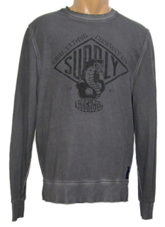 pánské tričko C & A