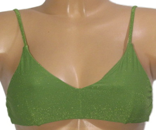 plavková podprsenka H & M