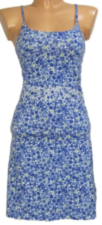 letní šaty PAGE ONE