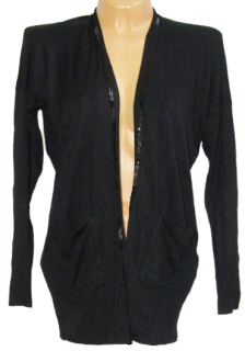 outlet svetříkový kardigan