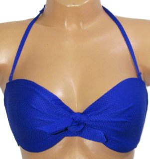 plavková podprsenka NEW LOOK