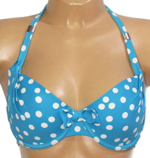 plavková podprsenka