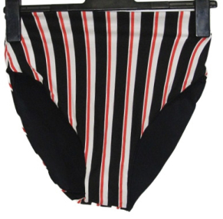 plavkové kalhotky oboustranné ROCK BOX