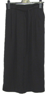 3/4 kalhoty ZARA