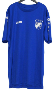 chlapecké sportovní tričko