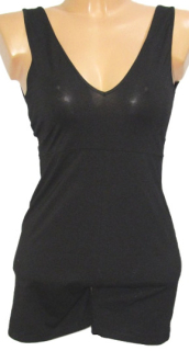 spodní bavlněný overal