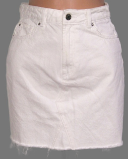 džínová sukně DENIM & Co