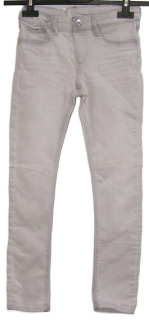 dětské džíny H & M