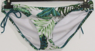 plavkové kalhotky DEBENHAMS