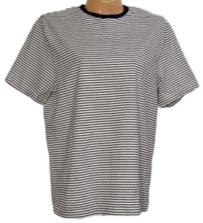 nové tričko GEORGE