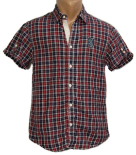 chlapecká košile SCOTCH & SODA