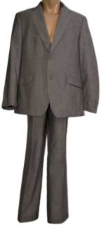 pánský oblek