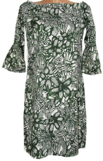 letní šaty H & M