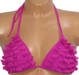 plavková podprsenka NEW LOOK