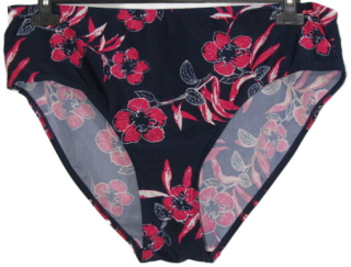 plavkové kalhotky BM