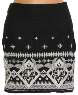 sukně vel. M