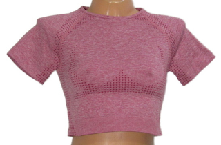 sportovní top