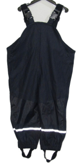 dětské nepromokavé kalhoty