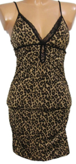 noční košile TALLY WEIJL