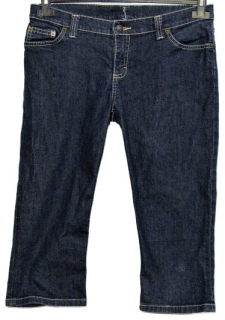 3/4 džíny MISS SELFRIDGE