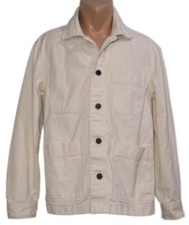 pánská džínová bunda H & M