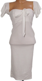 šaty MISSGUIDED