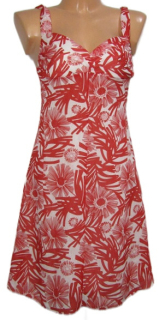 dámské šaty HUGO BOSS 36-38