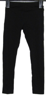 dětské legíny 122