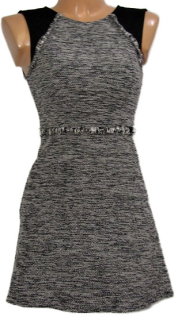 dámské šaty vel. 34, ASOS