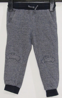 dětské tepláky vel. 92 cm/18-24 měsíců