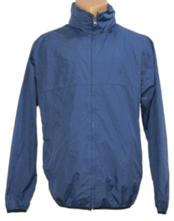 pánská větrovka vel. XS, IZOD