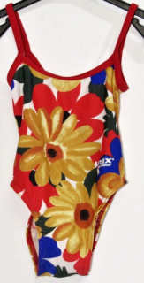 dětské plavky vel. 104 cm