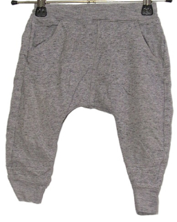 kojenecké tepláky vel. 80 cm/9-12 měsíců