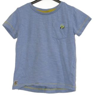 dětské tričko vel. 12-18 měsíců, NEXT