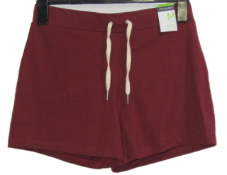 outlet bavlněné kraťasy vel. 40-42