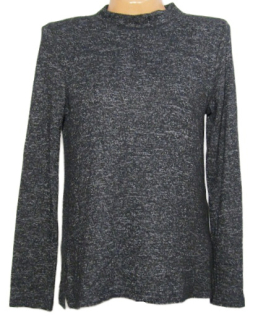teplejší jemné tričko H & M