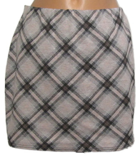 dámská sukně NEW LOOK