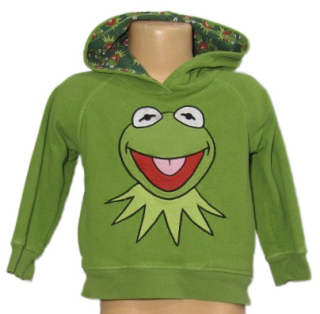 dětská mikina H & M