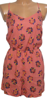 outlet overal PAPAYA