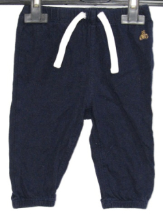 kojenecké tepláky GAP