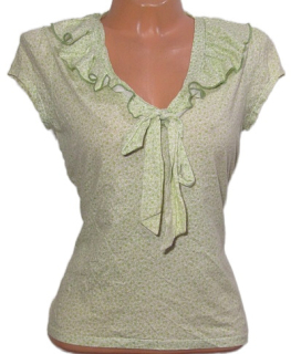 tričko LAURA ASHLEY