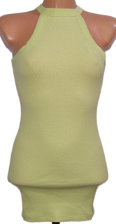 dětské tunikové šaty CANDY COUTURE